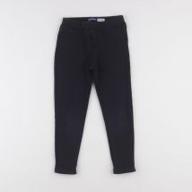 Jegging bleu - Okaidi - Bleu - fille & 5 ans - Seconde main