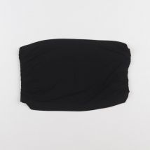 Bandeau grossesse noir - Envie de fraise - Noir - femme & 34 à 44 - Seconde main