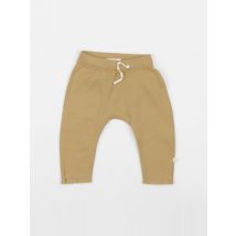 Legging marron - Les Petites Choses - Marron - mixte & 3 mois - Seconde main