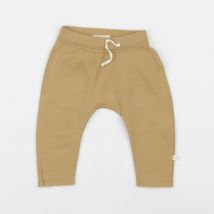 Legging marron - Les Petites Choses - Marron - mixte & 3 mois - Seconde main