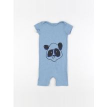 Combinaison bleu - Soft Gallery - Bleu - garçon & 24 mois - Seconde main