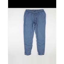 Pantalon grossesse bleu - Kiabi - Bleu - femme & 40 - Seconde main