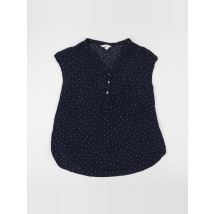 Blouse grossesse bleu - H&M - Bleu - femme & l - Seconde main
