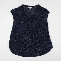Blouse grossesse bleu - H&M - Bleu - femme & l - Seconde main