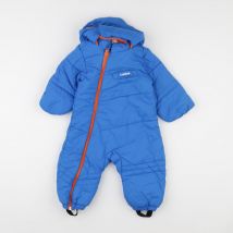 Combinaison de ski bleu - Decathlon ski - Bleu - garçon & 12 mois - Seconde main