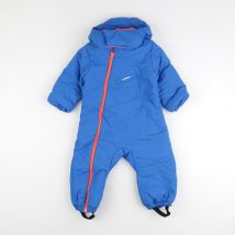Combinaison de ski bleu - Decathlon ski - Bleu - garçon & 24 mois - Seconde main
