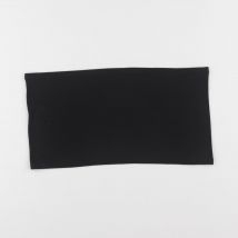 Bandeau grossesse noir - Envie de fraise - Noir - femme & 36 à 42 - Seconde main