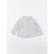 Chemise gris - Bobine - Gris - garçon & 6 mois - Seconde main