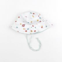 Chapeau multicolore - Lassig - Multicolore - fille & 6/18 mois - Seconde main
