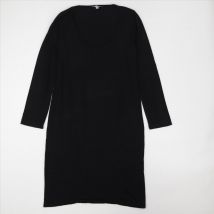 Robe grossesse noir - Envie de fraise - Noir - femme & 40 à 42 - Seconde main