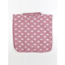 Poncho de bain BALEINE rose - Fresk - Rose - fille & 0/36 mois - Neuf