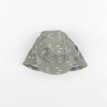 Chapeau anti-uv OCEAN vert - Fresk - Vert - mixte & 6/12 mois - Neuf
