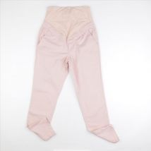 Pantalon grossesse rose - Vertbaudet - Rose - femme & 38 - Seconde main