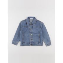 Veste bleu - Storytelling - Bleu - fille & 5 ans - Seconde main