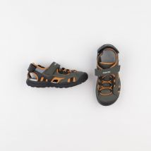 Sandales vert - Geox - Vert - mixte & pointure 31 - Neuf
