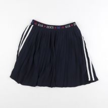 Jupe short bleu - IKKS - Bleu - fille & 12 ans - Seconde main