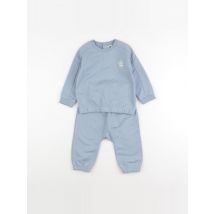 Ensemble bleu - La Redoute - Bleu - garçon & 18 mois - Seconde main