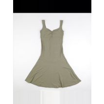 Robe grossesse vert - H&M - Vert - femme & s - Seconde main