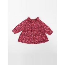 Robe liberty multicolore - Jacadi - Multicolore - fille & 12 mois - Seconde main