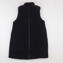 Gilet grossesse bleu - Seraphine - Bleu - femme & 38 - Seconde main