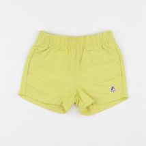 Maillot de bain jaune fluo - K-Way - Jaune - garçon & 4 ans - Seconde main