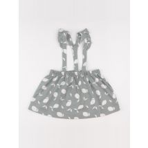 Jupe bleu - H&M - Bleu - fille & 3 ans - Seconde main