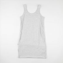Robe grossesse gris - H&M - Gris - femme & m - Seconde main