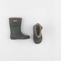 Bottes vert - Aigle - Vert - garçon & pointure 21 - Seconde main