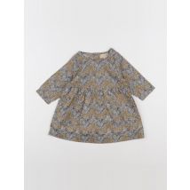 Robe multicolore - La Petite Collection - Multicolore - fille & 12 mois - Seconde main