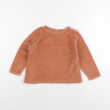 Sweat marron - Studio Boheme - Marron - garçon & 24 mois - Seconde main