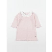 Robe rose - Paz Rodriguez - Rose - fille & 6 mois - Seconde main