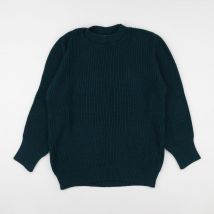 Pull grossesse vert - Envie de fraise - Vert - femme & m - Seconde main