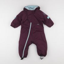 Combinaison de ski violet - Decathlon ski - Violet - mixte & 18 mois - Seconde main