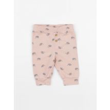 Legging rose - La Redoute - Rose - fille & 3 mois - Seconde main