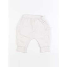 Sarouel rose - Boutchou - Rose - fille & 6 mois - Seconde main
