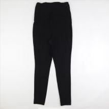 Legging grossesse noir - Calzedonia Maternité - Noir - femme & l - Seconde main