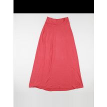 Jupe grossesse rose - Envie de fraise - Rose - femme & 36 à 38 - Seconde main