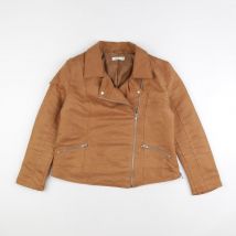 Veste grossesse marron - Vertbaudet - Marron - femme & 40 - Seconde main