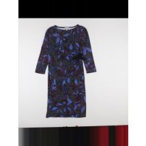 Robe grossesse bleu - Envie de fraise - Bleu - femme & 36 à 38 - Seconde main
