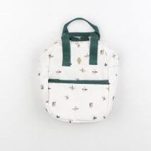 Sac à dos WAIKIKI - Milinane - Vert - mixte & 21x27x11 cm - Neuf