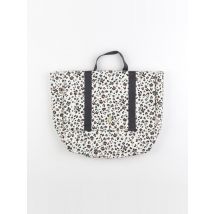 Cartable LEOPARD - Milinane - Marron - mixte & 32x28x10 cm - Neuf