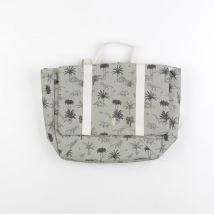 Cartable BABY T-REX - Milinane - Vert - mixte & 32x28x10 cm - Neuf