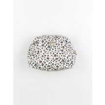 Trousse de toilette LEOPARD - Milinane - Blanc - mixte & 25x16x14 cm - Neuf