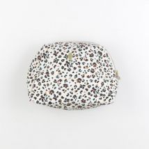 Trousse de toilette LEOPARD - Milinane - Blanc - mixte & 25x16x14 cm - Neuf