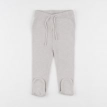 Legging beige - Liewood - Beige - mixte & 12 mois - Seconde main