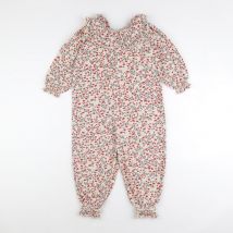 Combinaison beige - Konges slojd - Beige - fille & 3 ans - Seconde main