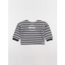 Sweat gris - Buho - Gris - garçon & 24 mois - Seconde main