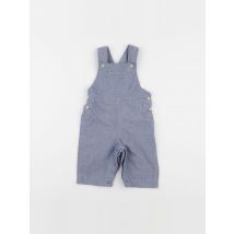 Salopette bleu - GAP - Bleu - garçon & 3/6 mois - Seconde main