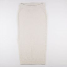 Jupe grossesse beige - H&M - Beige - femme & m - Seconde main