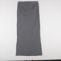 Jupe grossesse gris - H&M - Gris - femme & m - Seconde main
